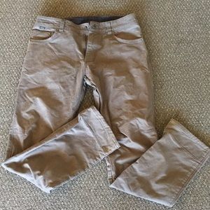 Men’s Kuhl Pants